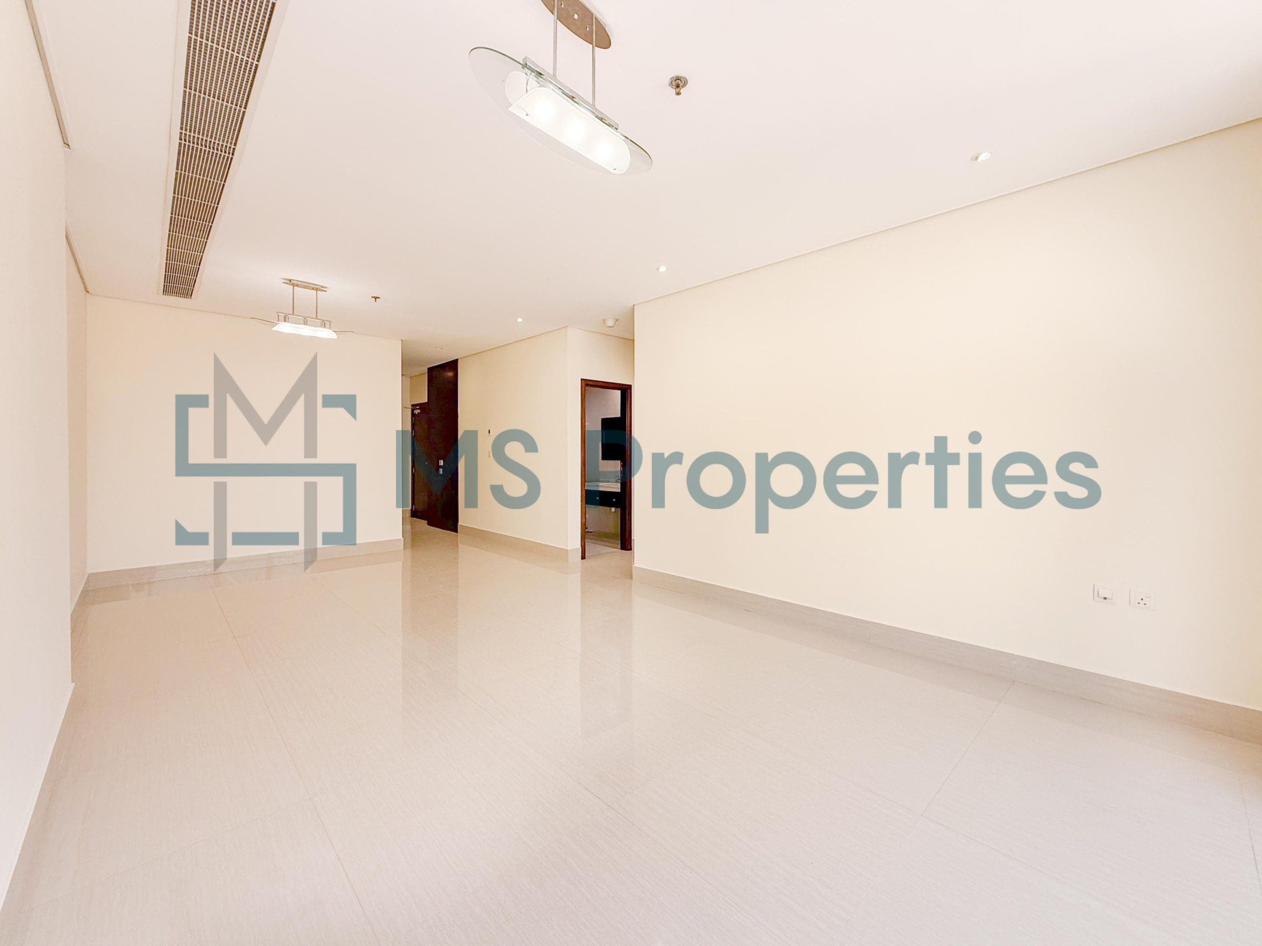 High Floor | Spacious 2BR Apartment+Bills Included