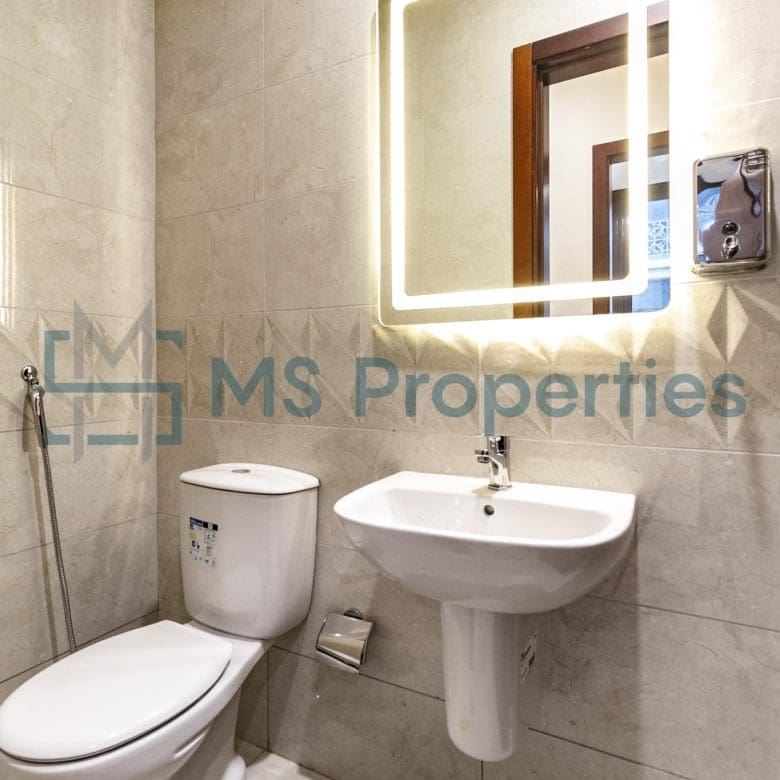 Beautiful Stylish 1BHK Apartment | +All Inclusive | One Month FREE