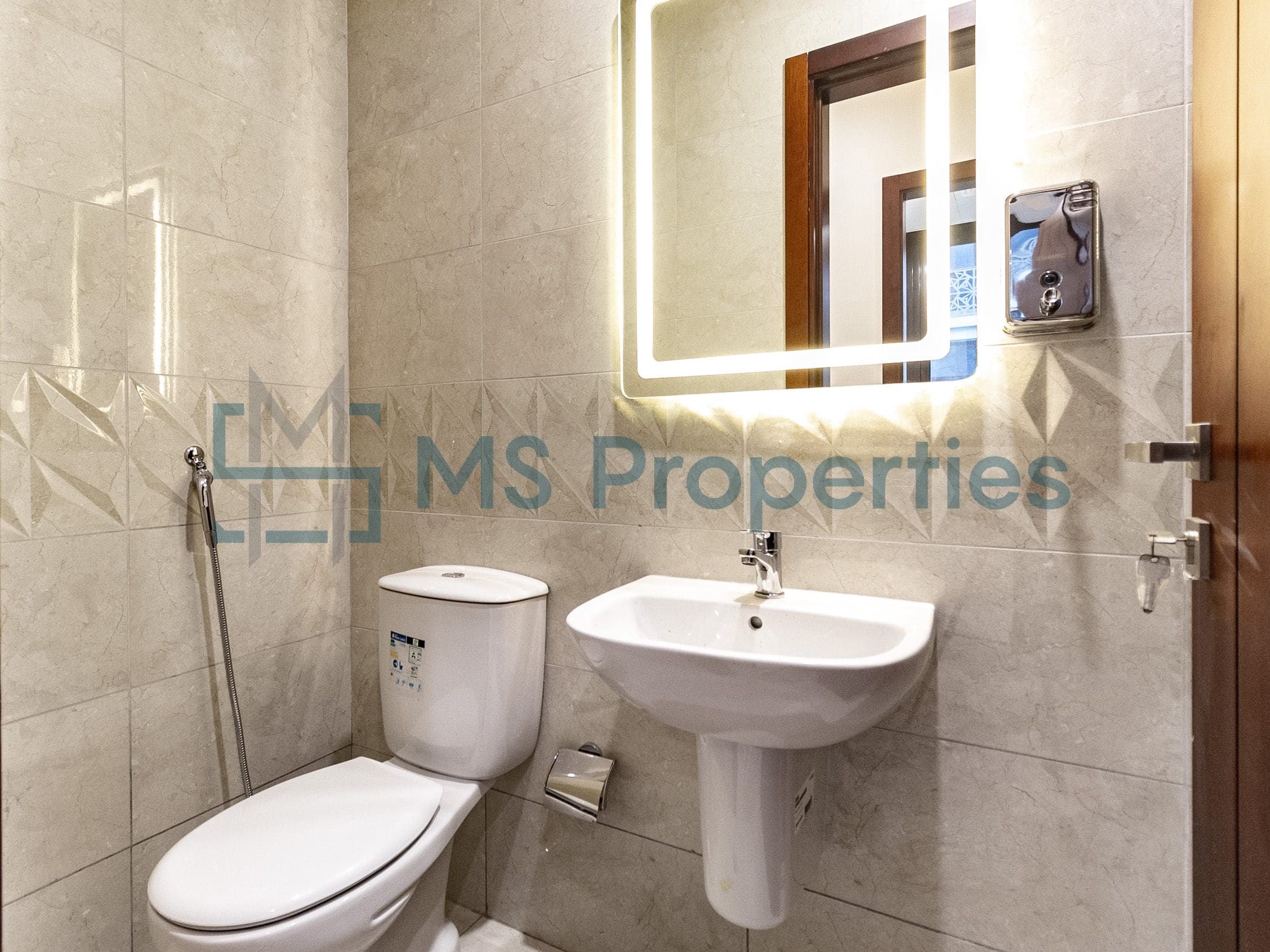 Beautiful Stylish 1BHK Apartment | +All Inclusive | One Month FREE