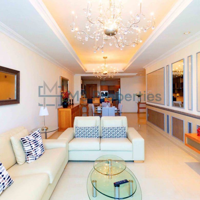 Amazingly Stunning 3BHK Apartment + Bills Included