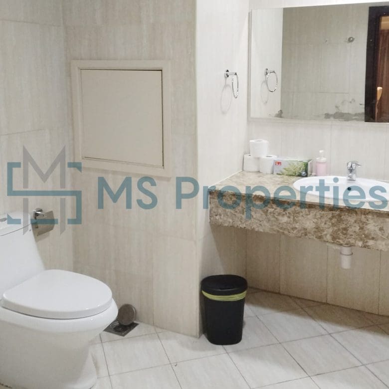 Invest Now | 1BHK + Office with Balcony For Sale