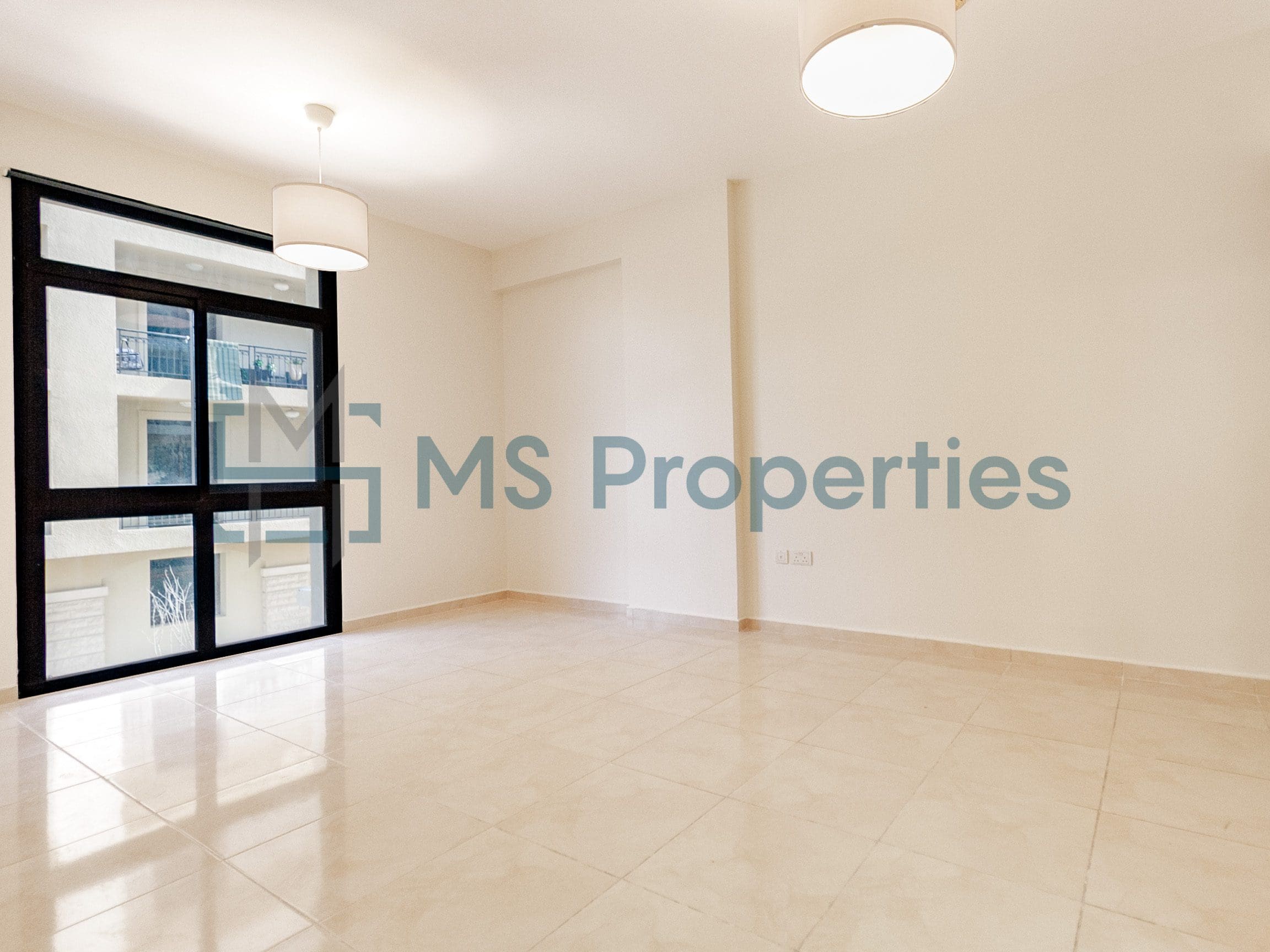 untitled-6 Sophisticated 1 BHK Apartment with Balcony City View