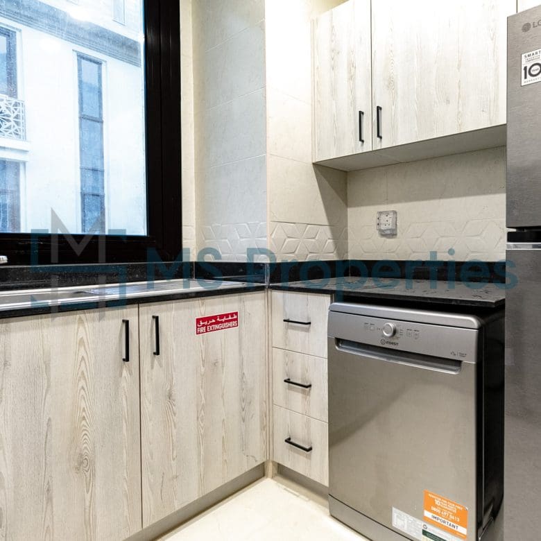 Beautiful Stylish 1BHK Apartment | +All Inclusive | One Month FREE