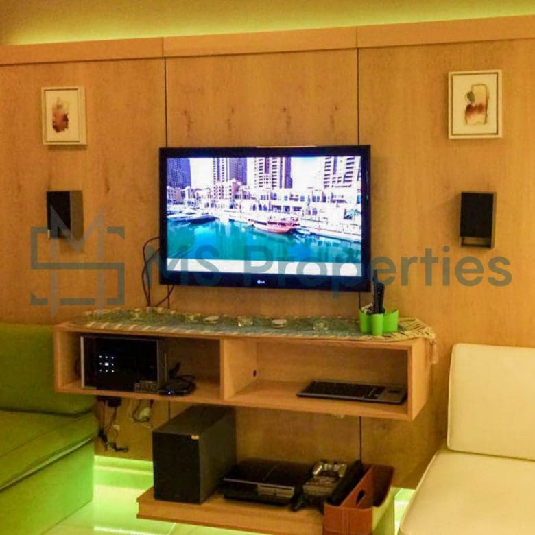 Exclusive Studio Apartment with Balcony for Sale