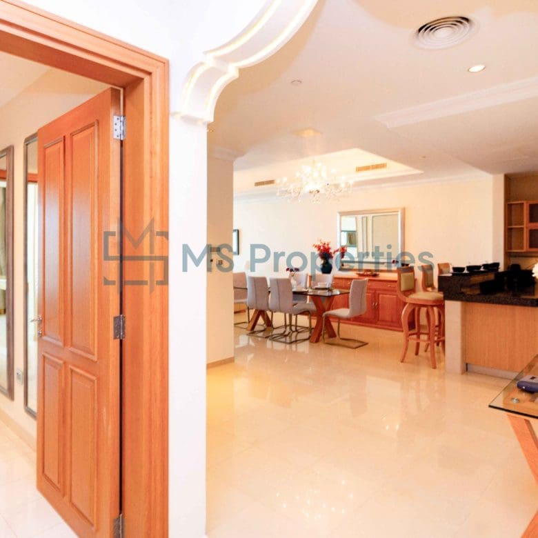 Amazingly Stunning 3BHK Apartment + Bills Included
