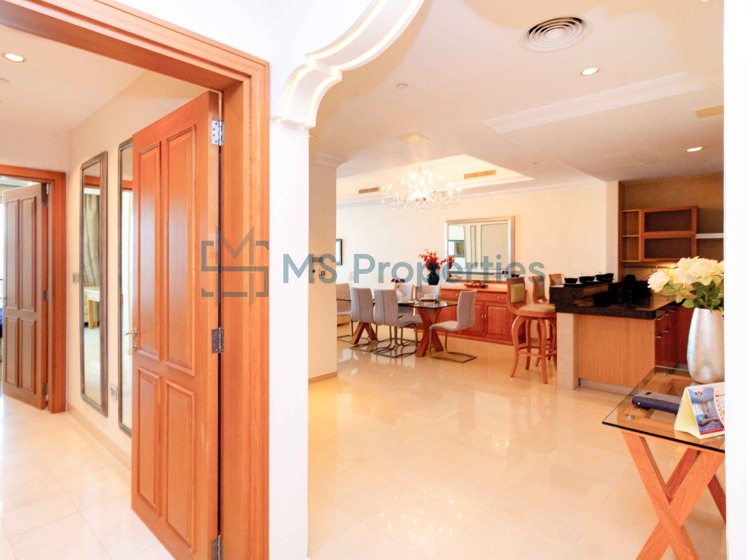 Amazingly Stunning 3BHK Apartment + Bills Included