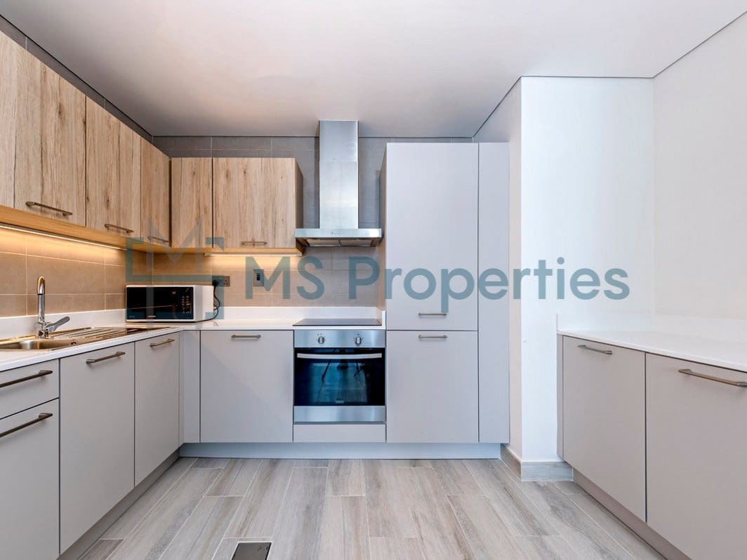 Skyline City View | 1BR Flat +BIlls+WIFI Included