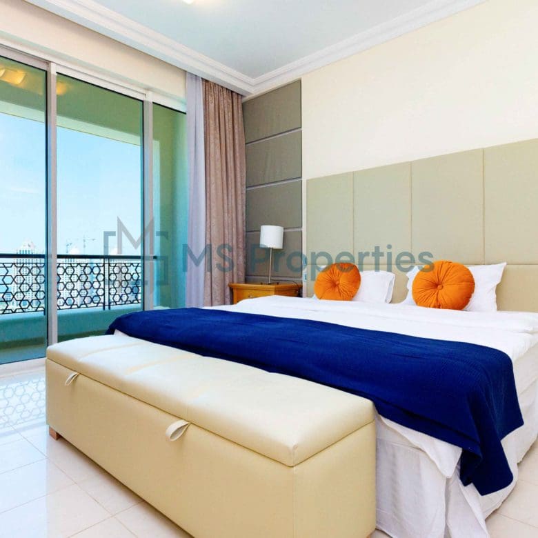 Amazingly Stunning 3BHK Apartment + Bills Included