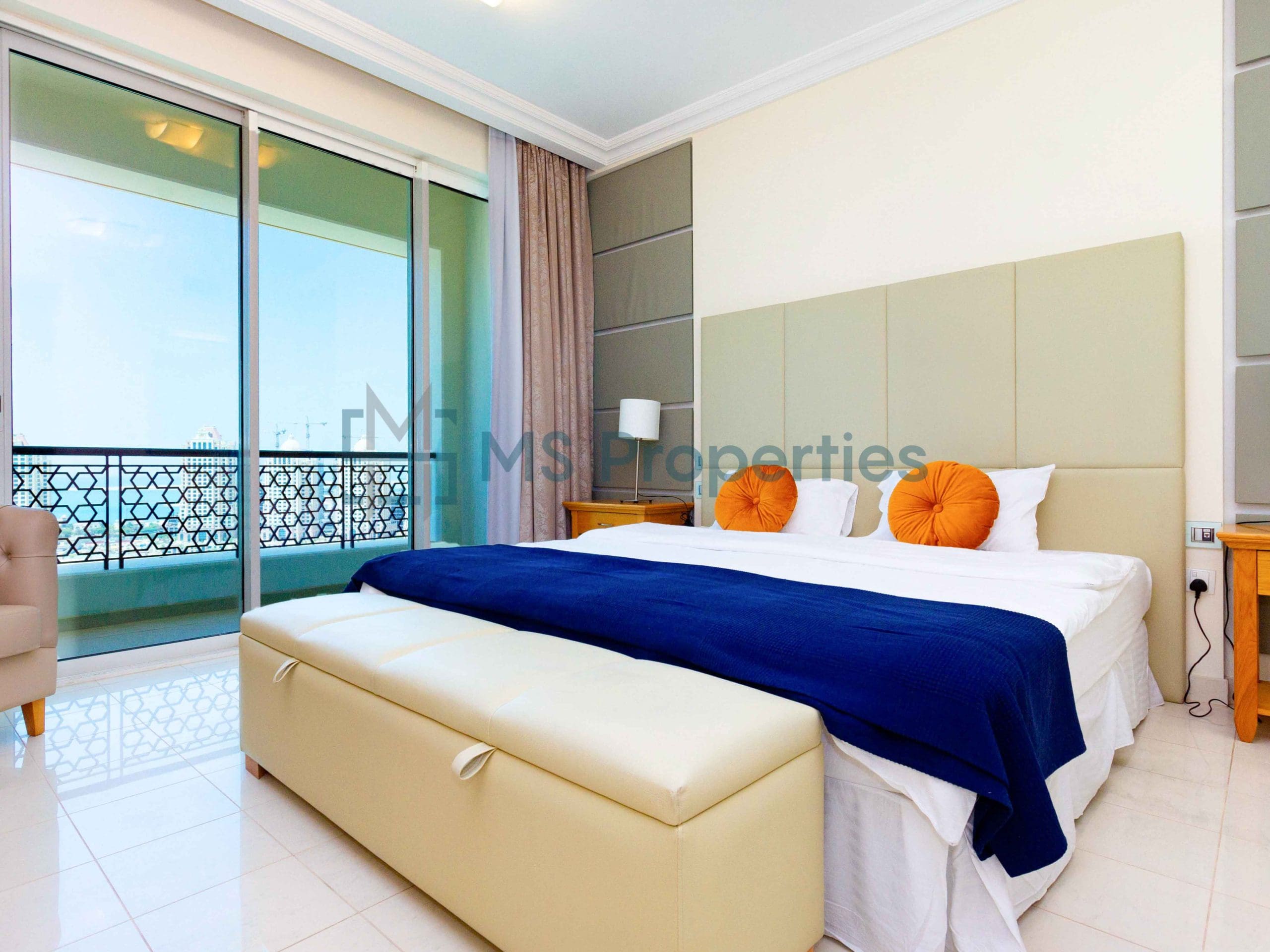 Amazingly Stunning 3BHK Apartment + Bills Included