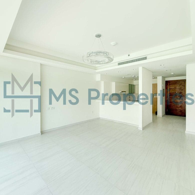 Amazing Sea View Balcony | 1BR Apartment