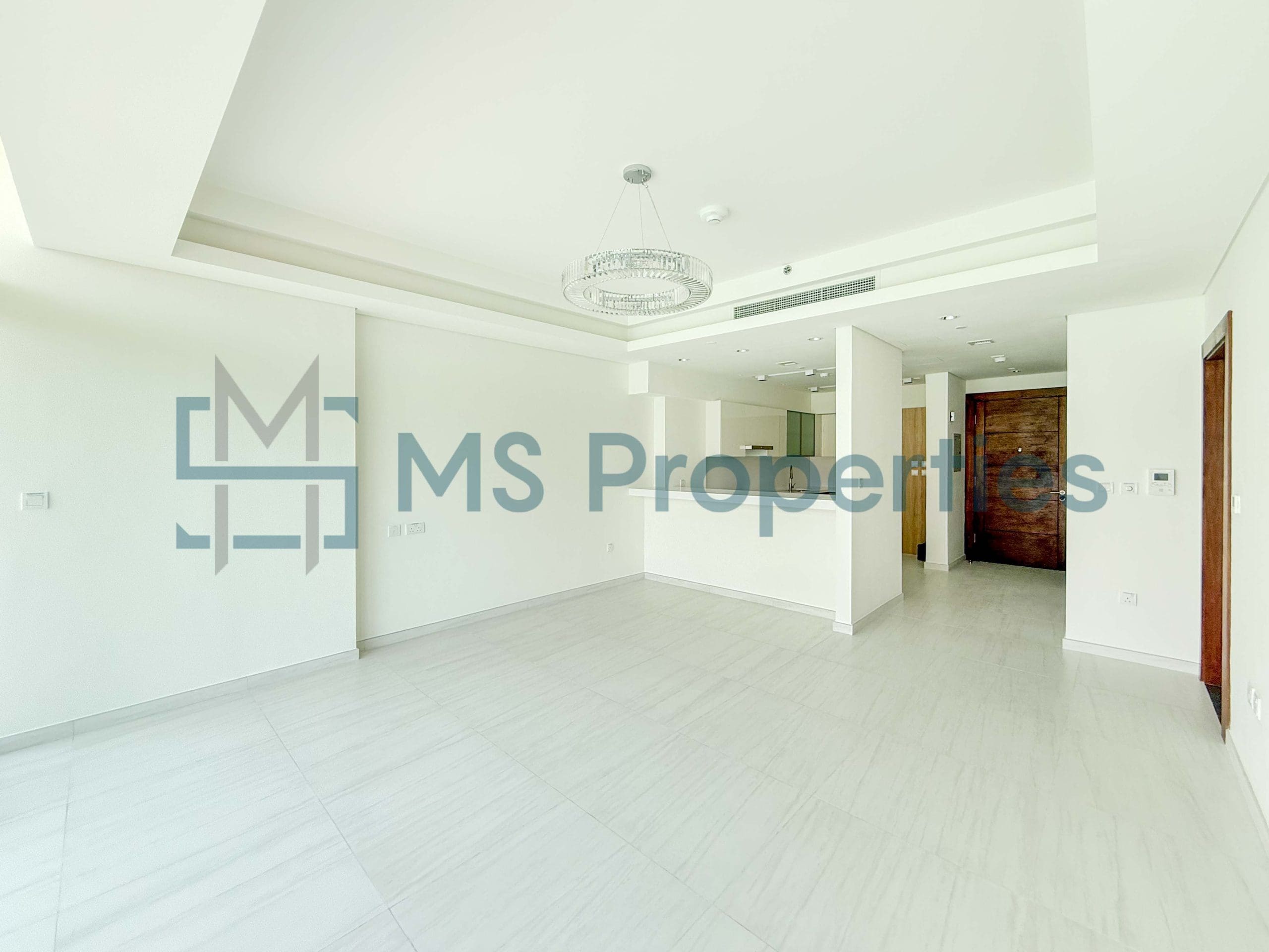 Amazing Sea View Balcony | 1BR Apartment