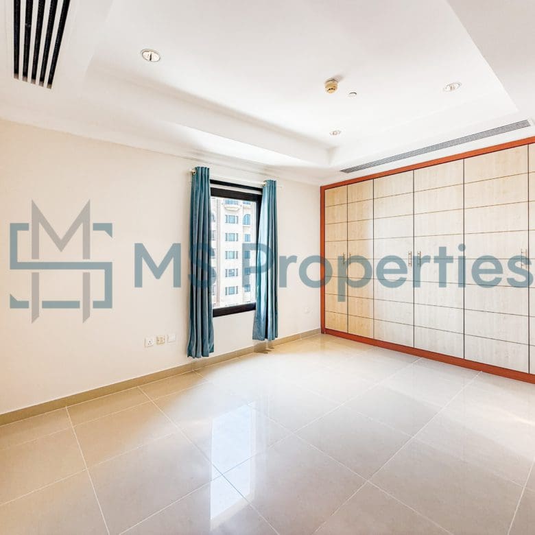 Ready To Move-In | 1BR Apartment with Stunnig View