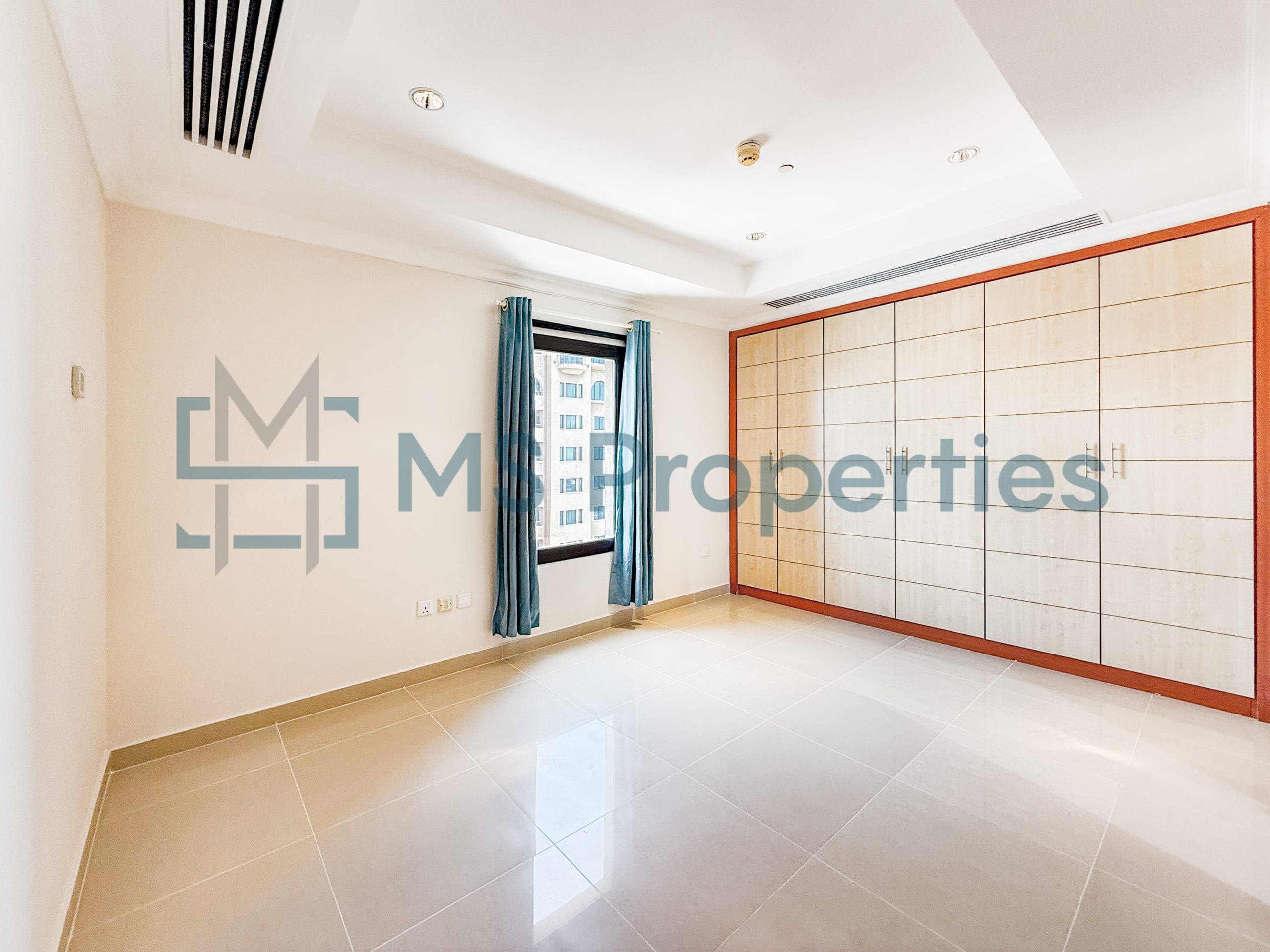 Ready To Move-In | 1BR Apartment with Stunnig View