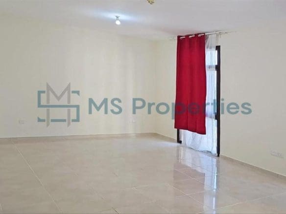 2BHK Flat with Balcony | Lusail City | For Sale
