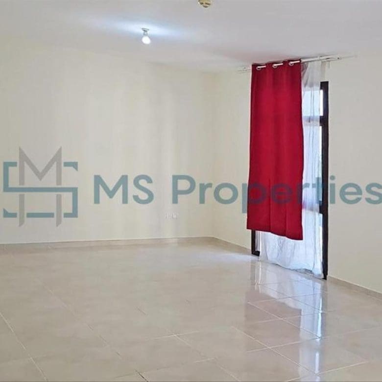 2BHK Flat with Balcony | Lusail City | For Sale