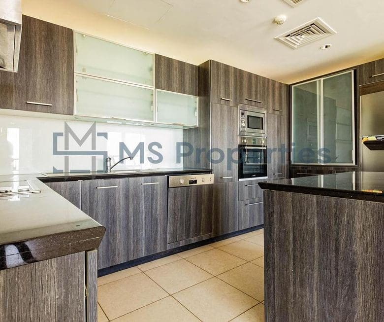 Experience Quality Home: 2BHK+Maid with Balcony