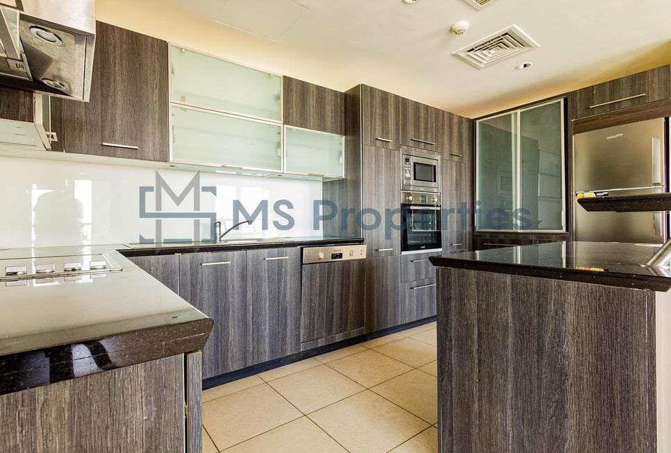 Experience Quality Home: 2BHK+Maid with Balcony