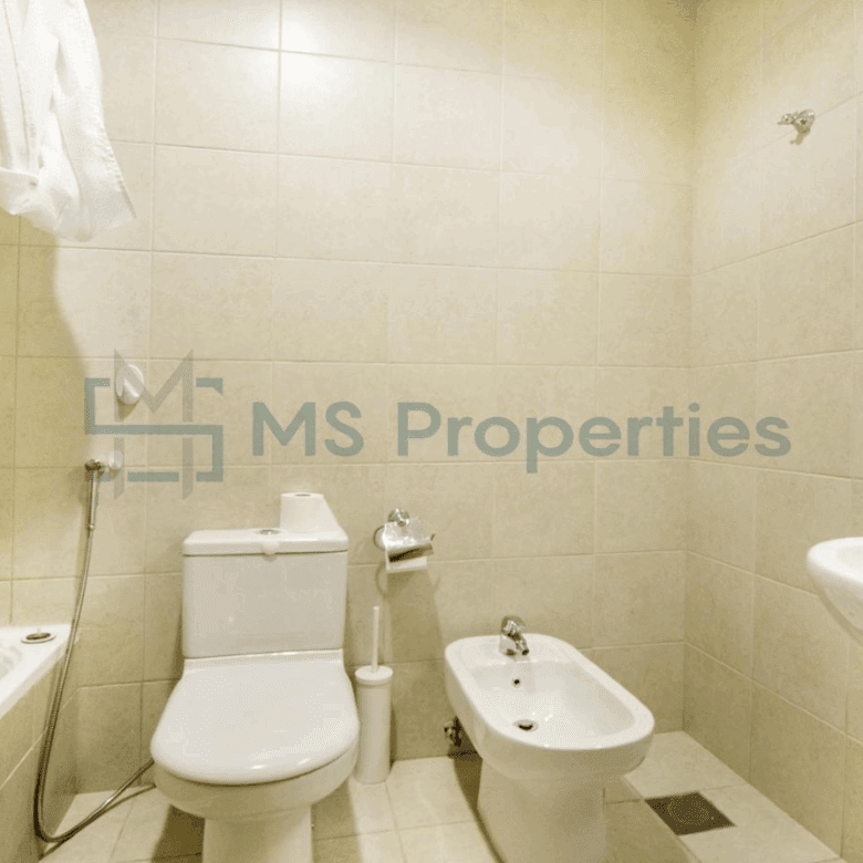Contemporary 2BHK + Maid Apartment For Sale