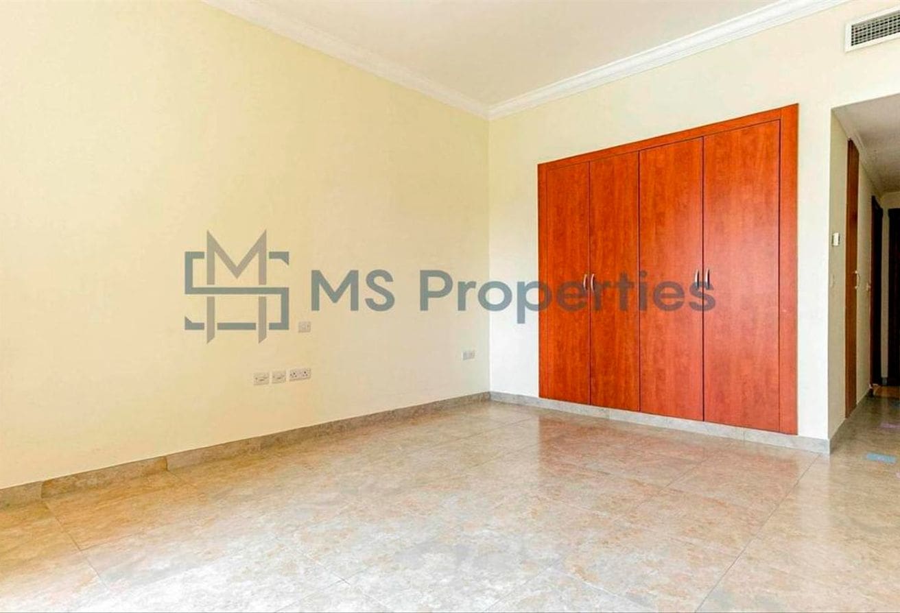 3BR+Maid Apartment | SpaciousApartment | GreatDeal