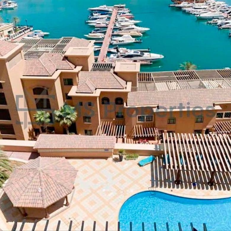 3BR+Maid Apartment | SpaciousApartment | GreatDeal