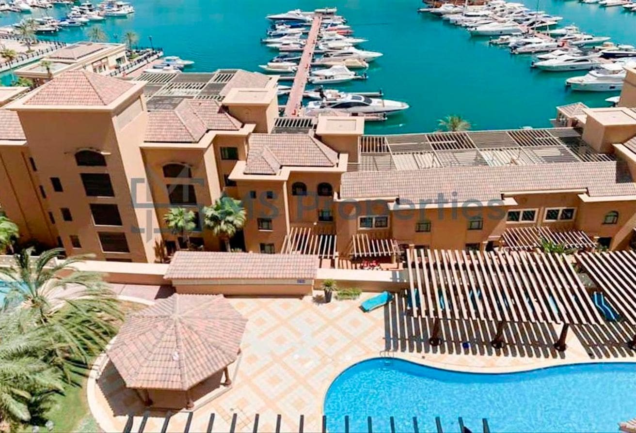 3BR+Maid Apartment | SpaciousApartment | GreatDeal