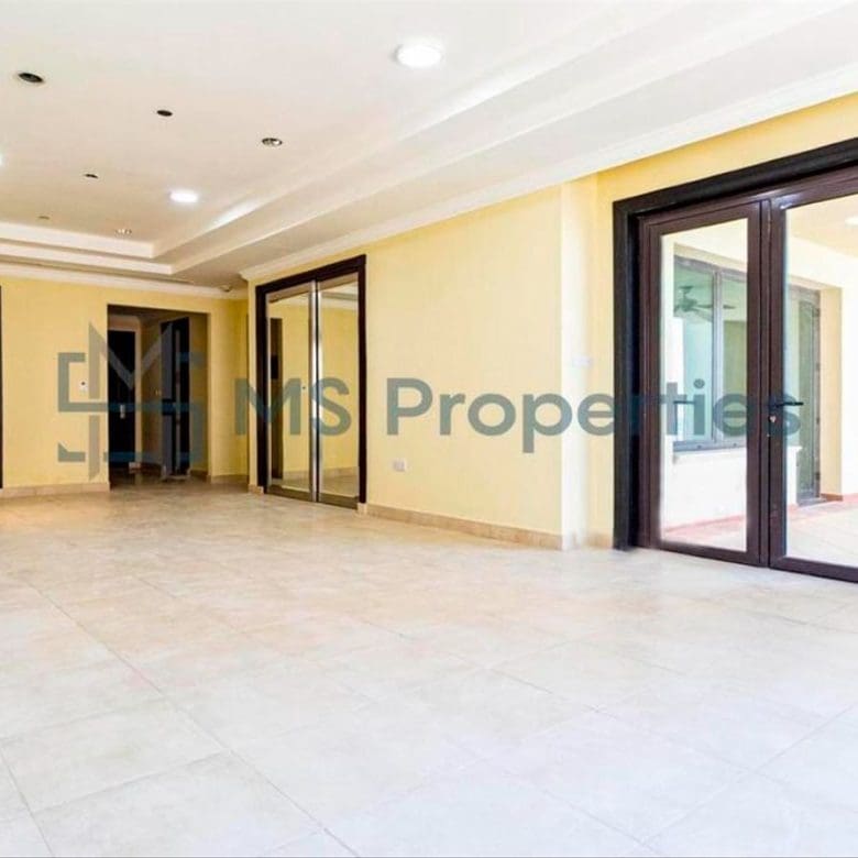 Spacious Balcony | 2BHK Flat For Sale | ThePearl