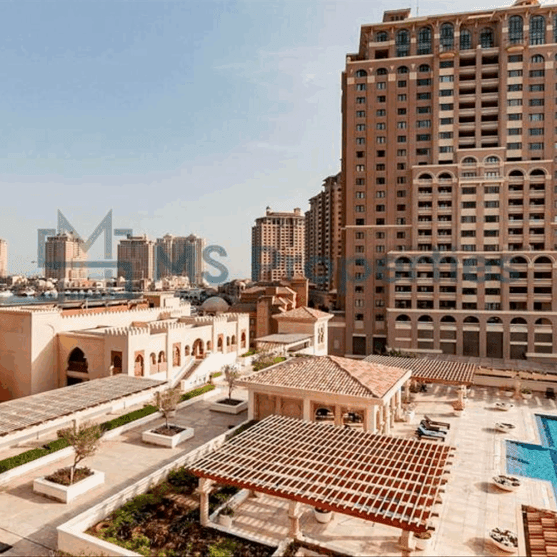 Explore Great Offer 2BHK with Huge View Balcony