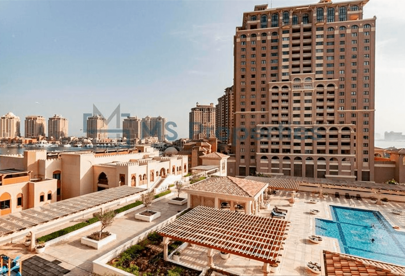 Explore Great Offer 2BHK with Huge View Balcony