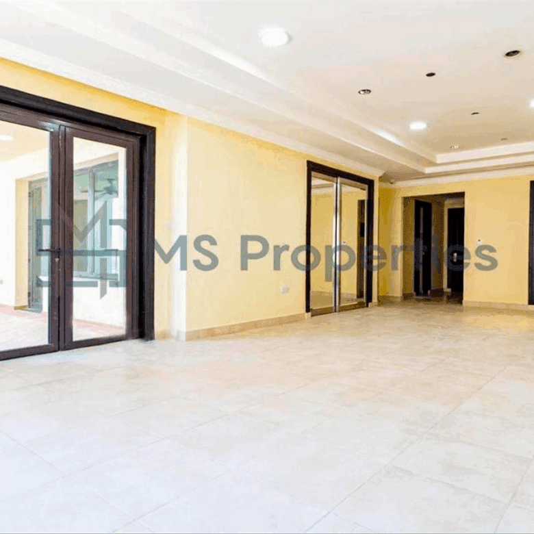 Urban Lifestyle 2BHK Apartment with View Balcony