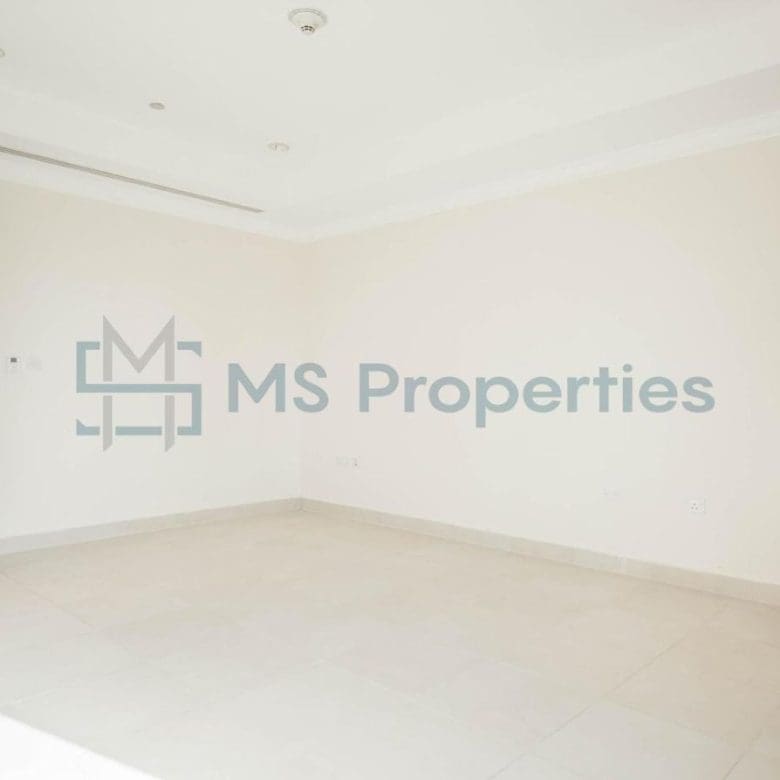 City Sophistication | 3BHK+Maid with Huge Balcony