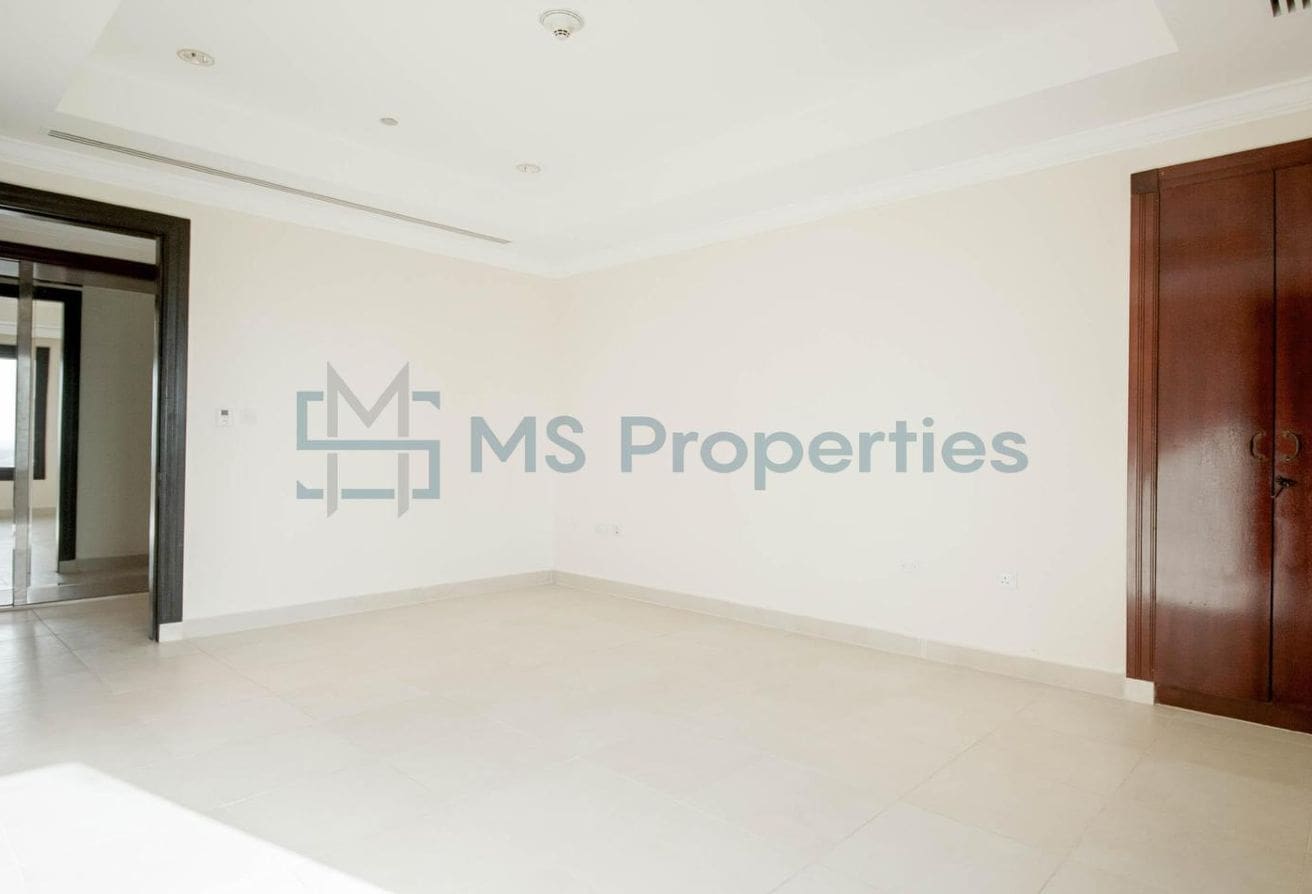 City Sophistication | 3BHK+Maid with Huge Balcony