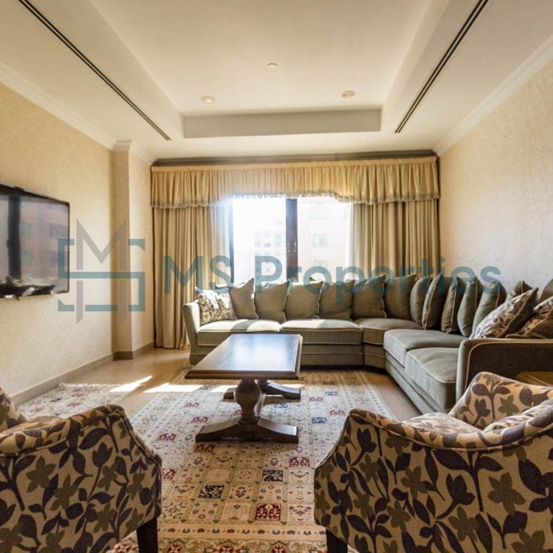Ready To Move-In 1BHK Apartment with Amazing View