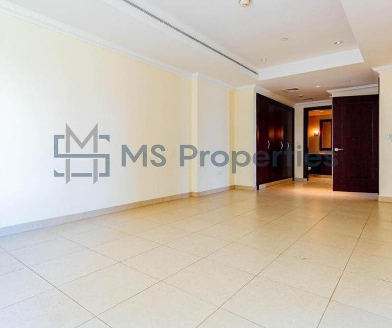 Experience Quality Home: 2BHK+Maid with Balcony