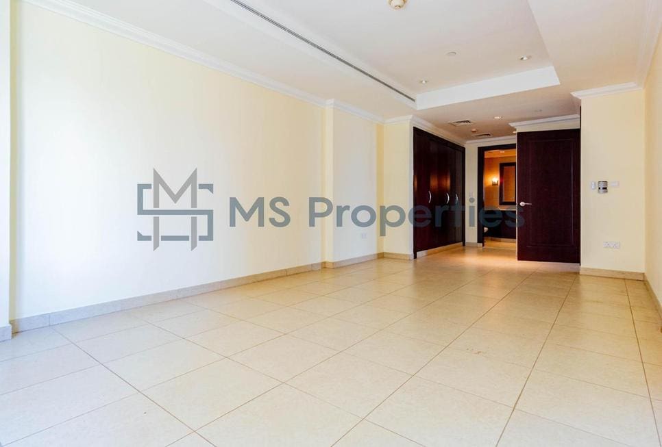 Experience Quality Home: 2BHK+Maid with Balcony