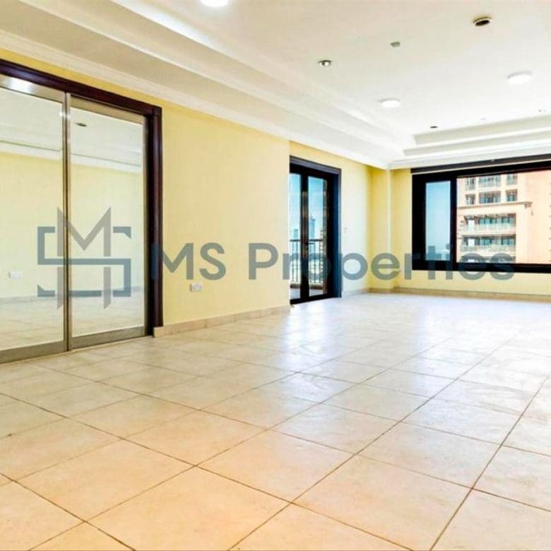 Spacious Balcony | 2BHK Flat For Sale | ThePearl