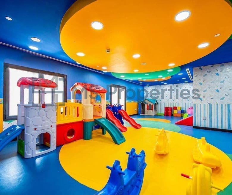 Experience Quality Home: 2BHK+Maid with Balcony