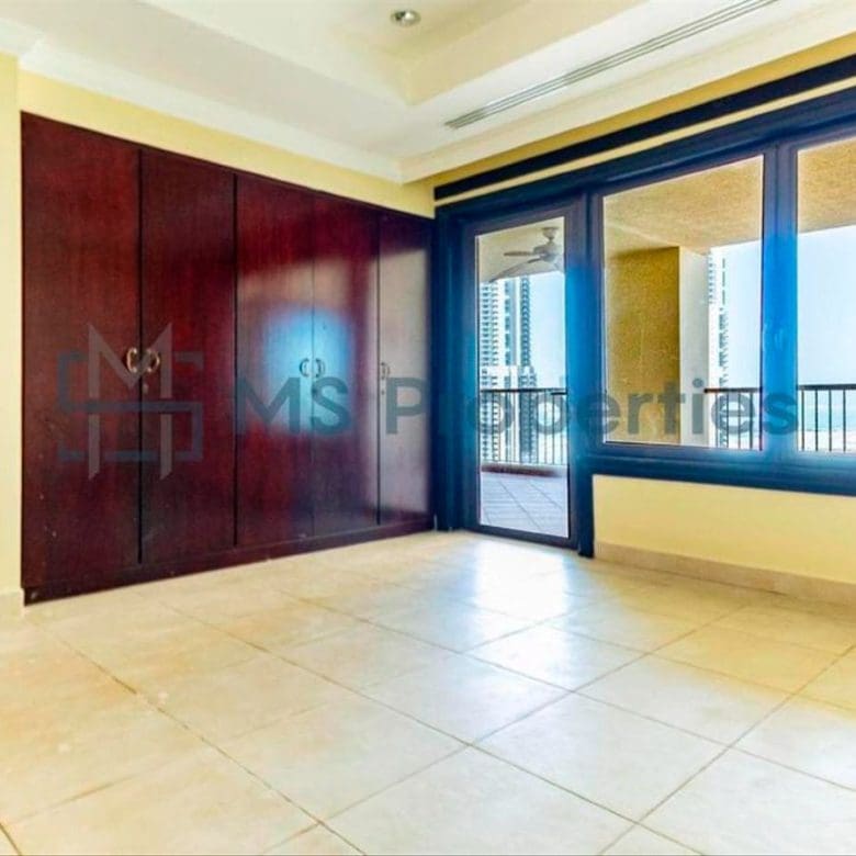 Spacious Balcony | 2BHK Flat For Sale | ThePearl
