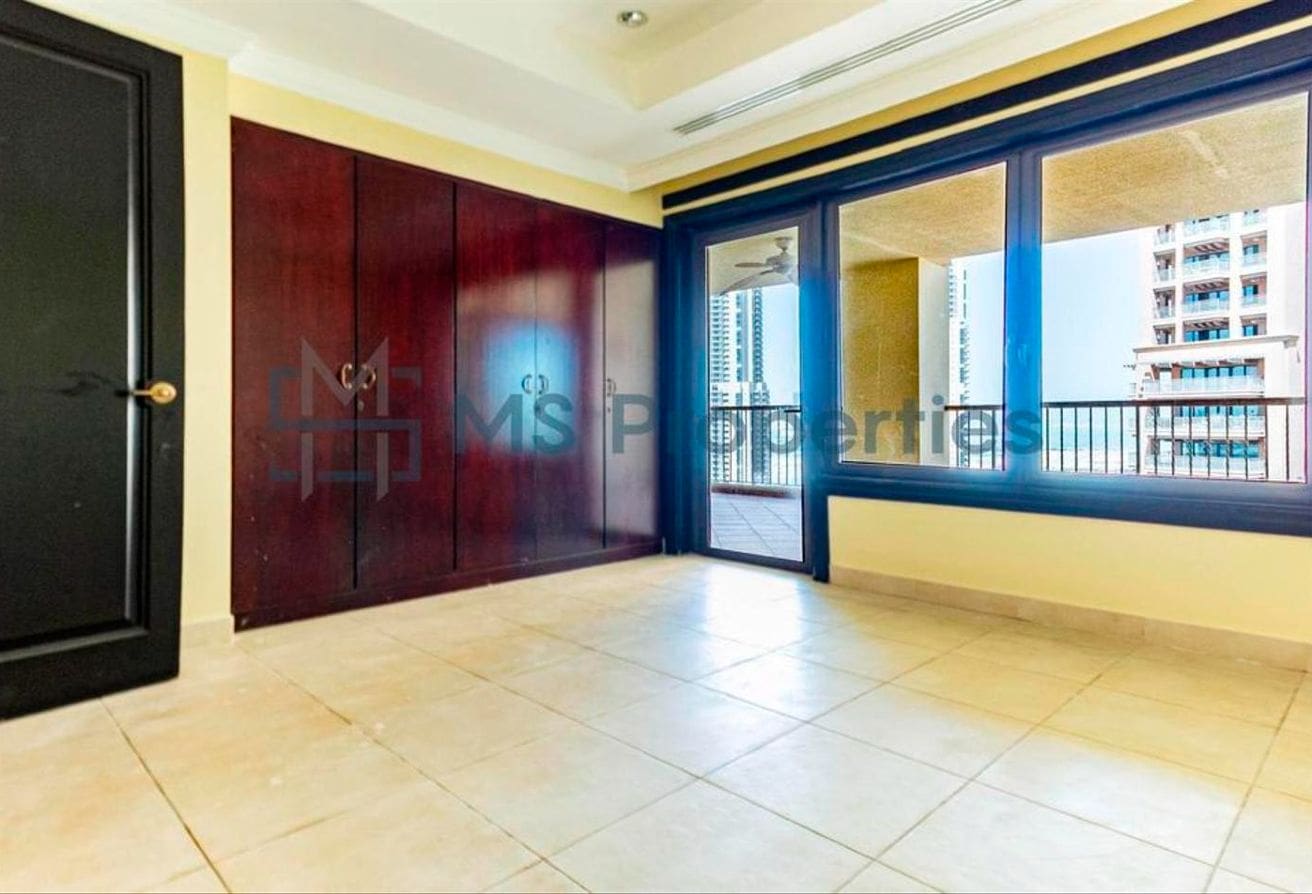 Spacious Balcony | 2BHK Flat For Sale | ThePearl