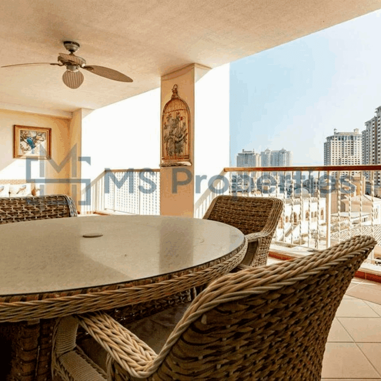 Explore Great Offer 2BHK with Huge View Balcony