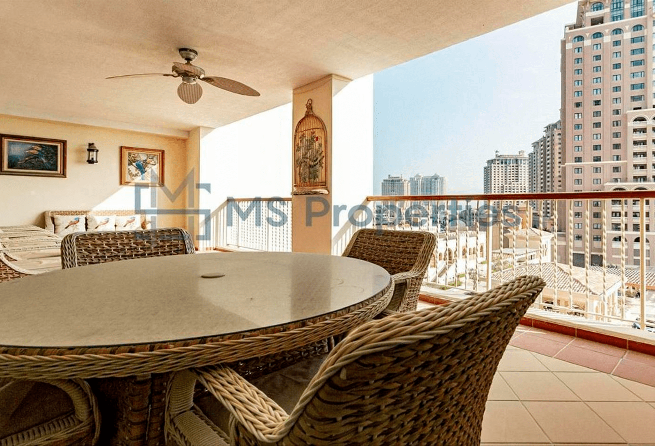 Explore Great Offer 2BHK with Huge View Balcony