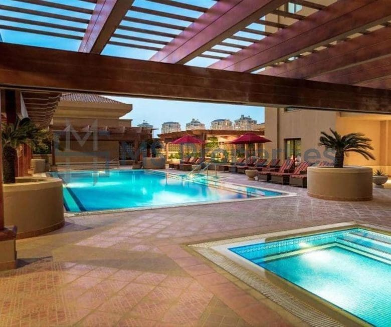 Grab your Own Studio Flat with Stunning Balcony