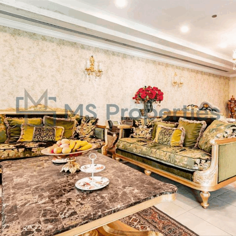 Explore Great Offer 2BHK with Huge View Balcony