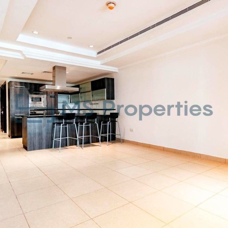Grab your Own Studio Flat with Stunning Balcony