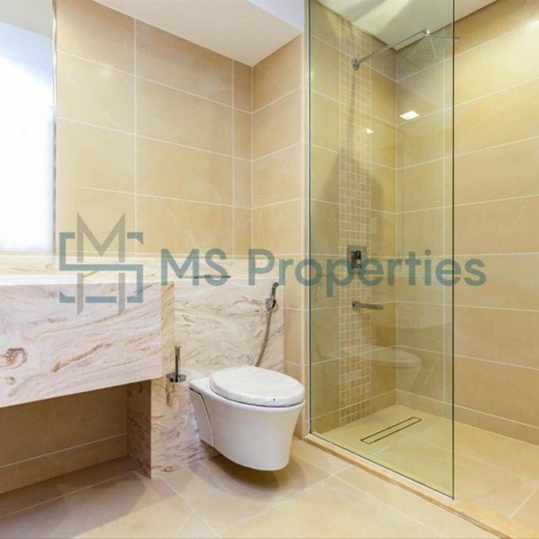 For Sale | 1BHK Apartment with Marina Balcony