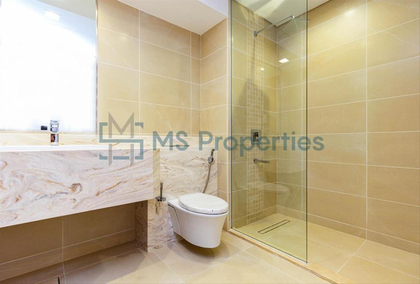 For Sale | 1BHK Apartment with Marina Balcony