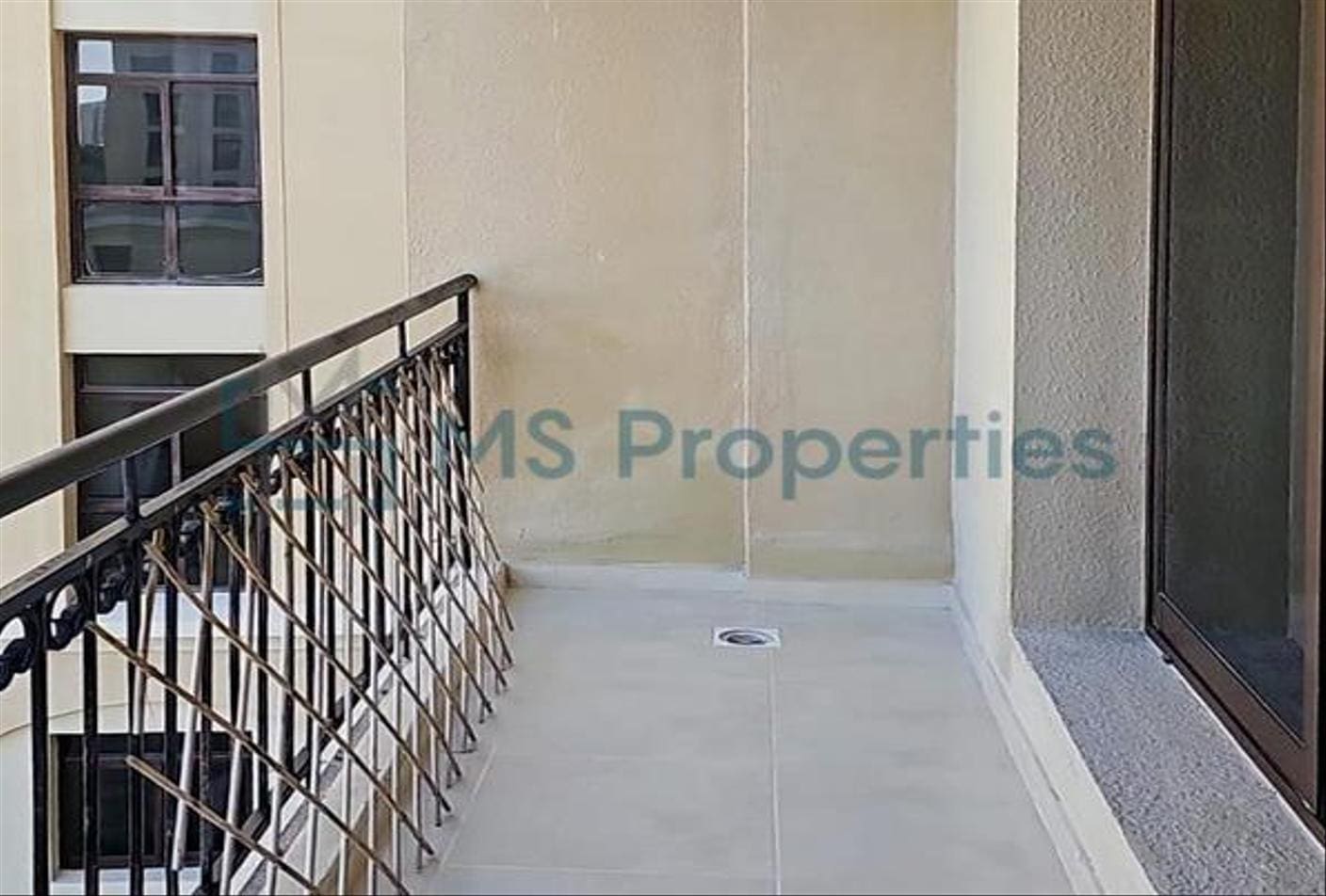 2BHK Flat with Balcony | Lusail City | For Sale