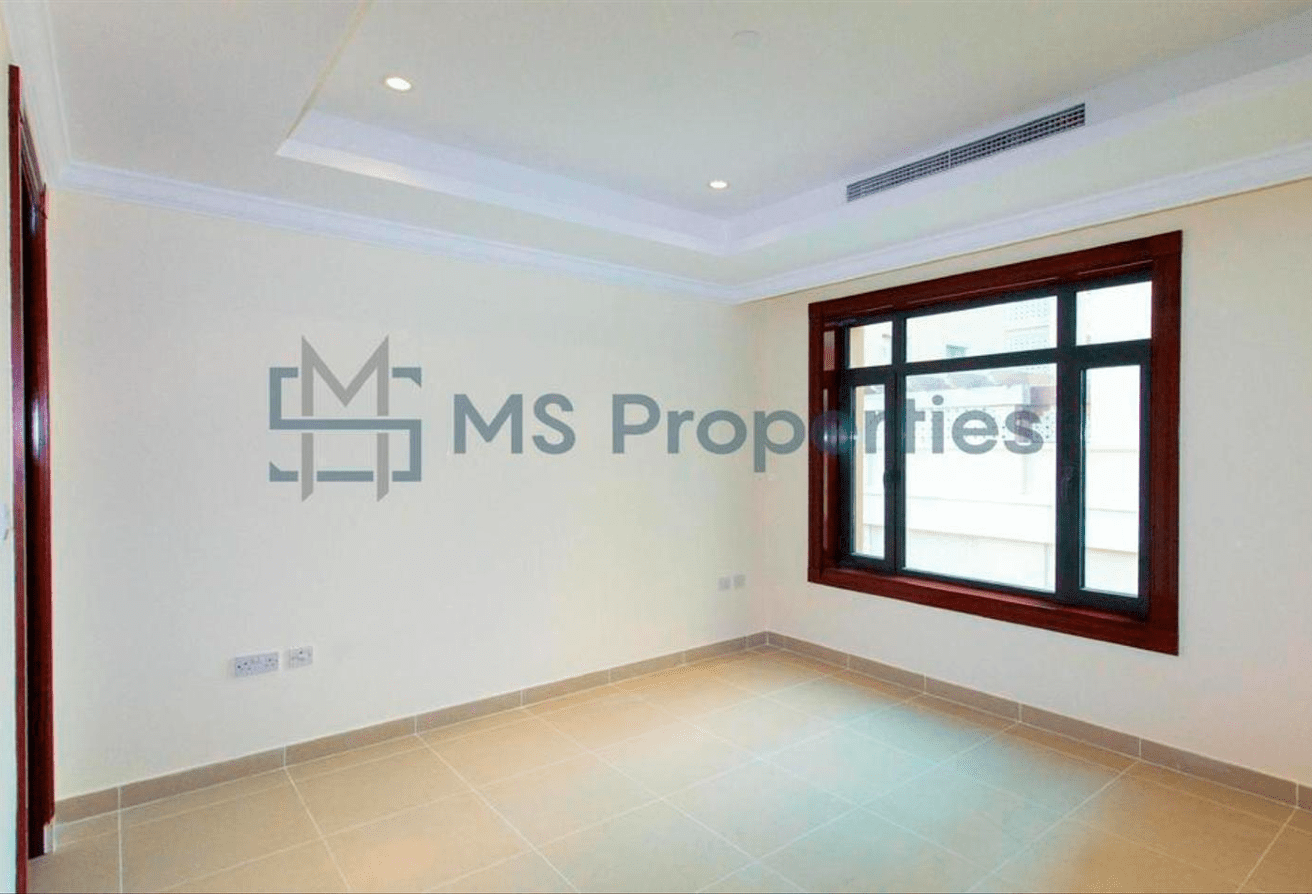 For Sale | 2-Bedroom Townhouse | Full Marina View