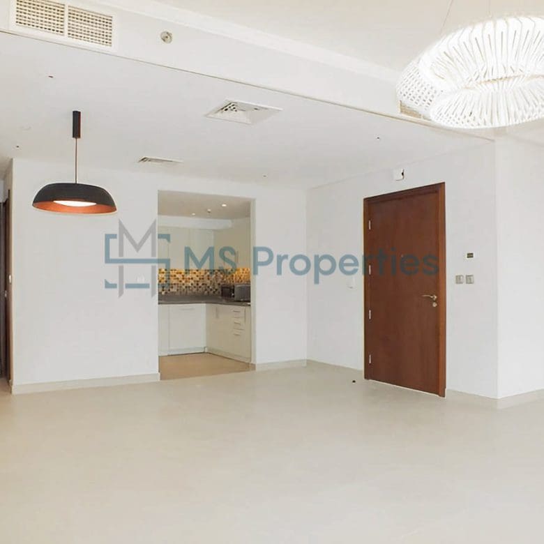 Sophisticated 2BR Chalet | Beach Front View