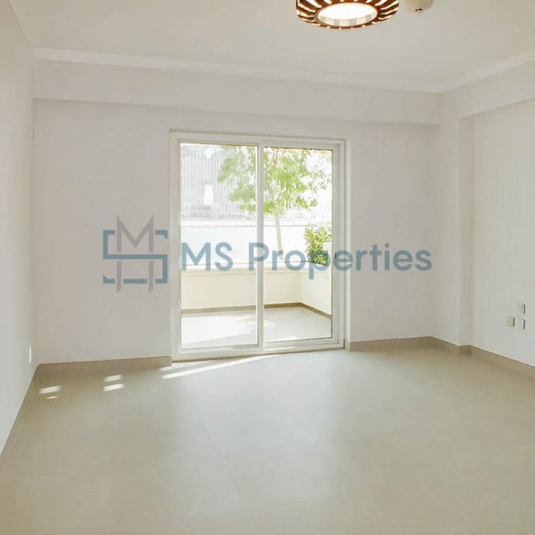 Sophisticated 2BR Chalet | Beach Front View