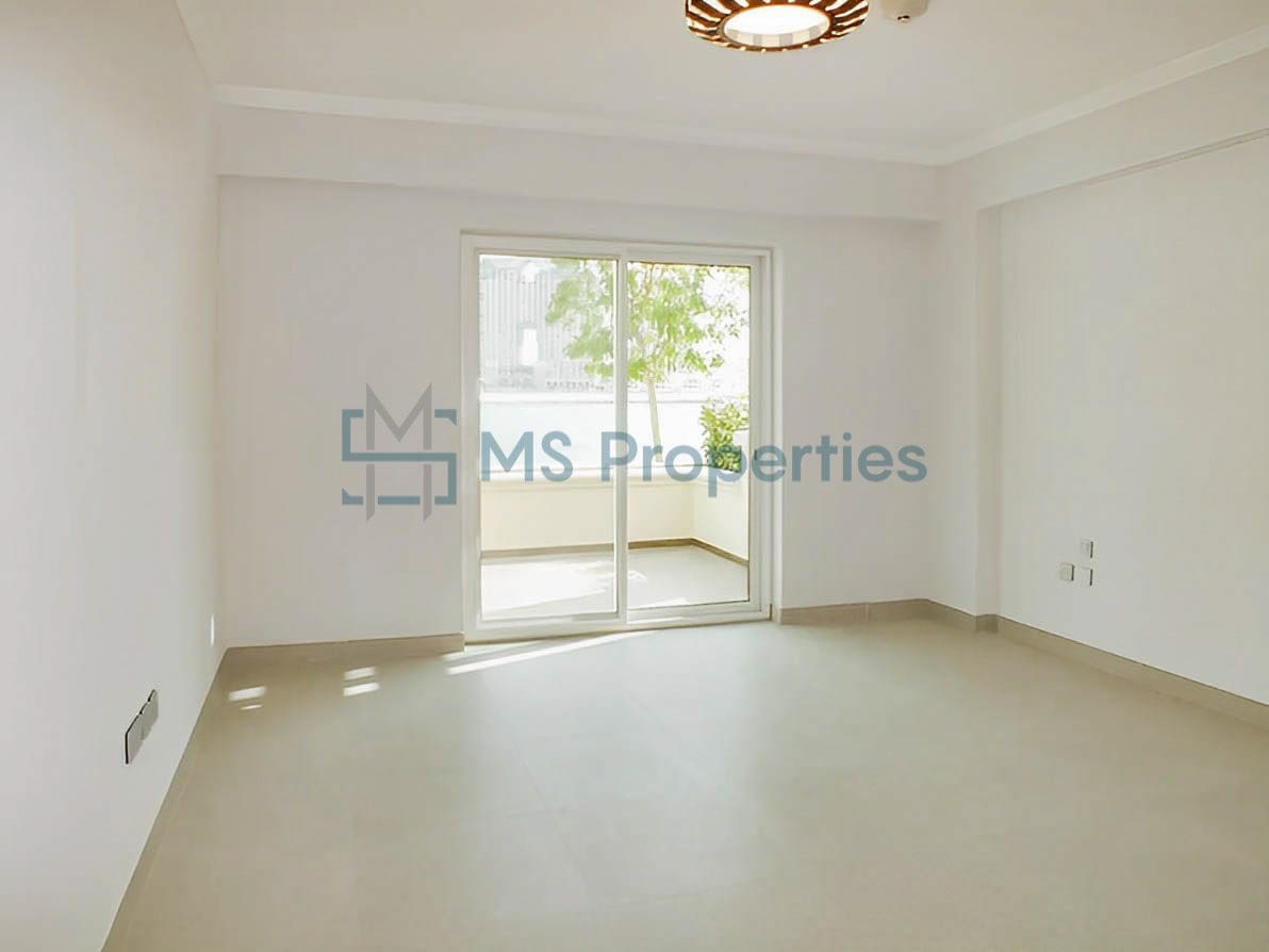 Sophisticated 2BR Chalet | Beach Front View